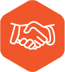 Partners Community Icon